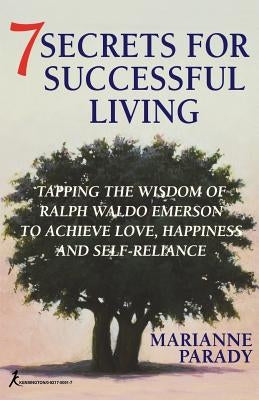 7 Secrets for Successful by Parady, Marianne