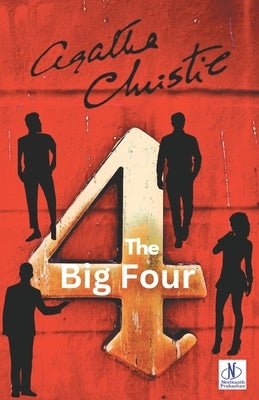 The Big Four by Christies, Agatha