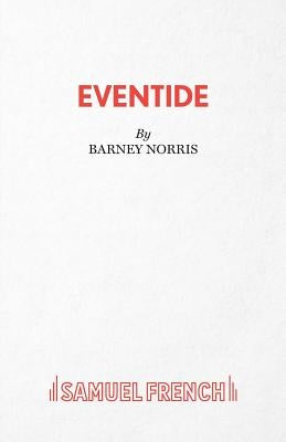 Eventide by Norris, Barney