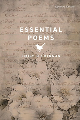 Essential Poems by Dickinson, Emily