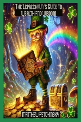 The Leprechaun's Guide to Wealth and Wisdom by Petchinsky, Matthew