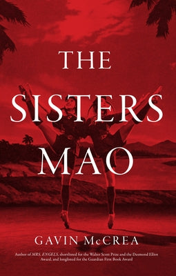 The Sisters Mao by McCrea, Gavin