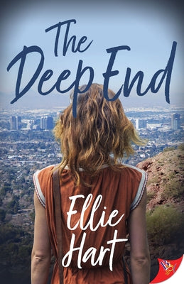 The Deep End by Hart, Ellie