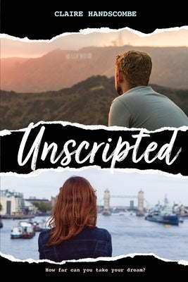 Unscripted by Handscombe, Claire