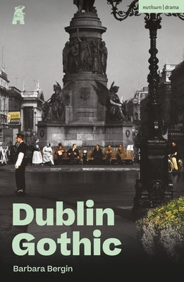 Dublin Gothic by Bergin, Barbara