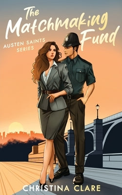 The Matchmaking Fund by Clare, Christina