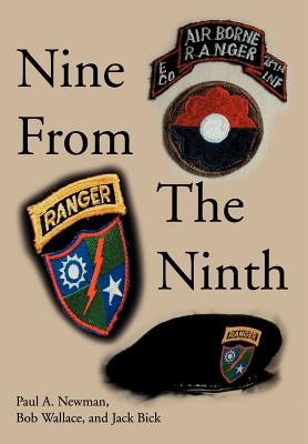 Nine From The Ninth by Newman, Paul a.