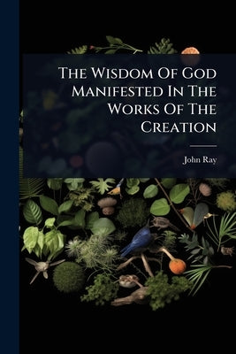 The Wisdom Of God Manifested In The Works Of The Creation by Ray, John