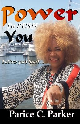 Power to Push You by House, Fountain Of Life Publisher