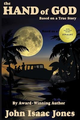 The Hand of God by Jones, John Isaac