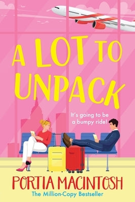 A Lot to Unpack by Macintosh, Portia