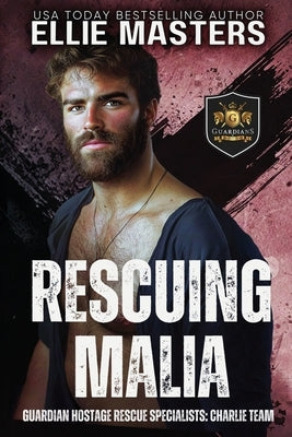 Rescuing Malia by Masters, Ellie