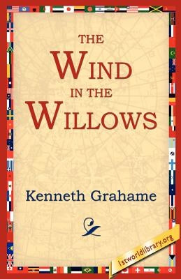 The Wind in the Willows by Grahame, Kenneth
