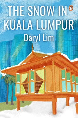 The Snow in Kuala Lumpur by Lim, Daryl