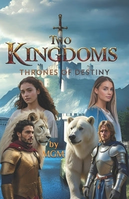 Two Kingdoms: Thrones of Destiny by Mgm, Mgm
