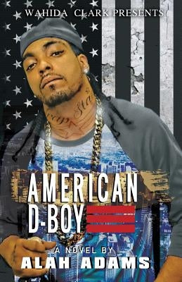 American D-Boy by Adams, Alah