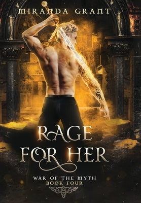 Rage for Her by Grant, Miranda