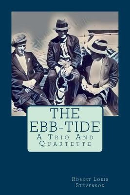 The Ebb-Tide by Osbourne, Lloyd