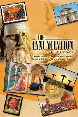 The Annunciation by Teachworth, Ron