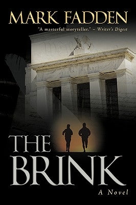 The Brink by Mark Fadden, Fadden