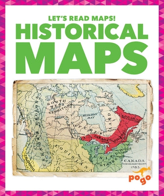 Historical Maps by Velasco, Adrianne
