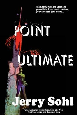 Point Ultimate by Sohl, Jerry