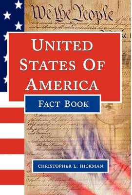 USA Factbook by Hickman, Christopher L.