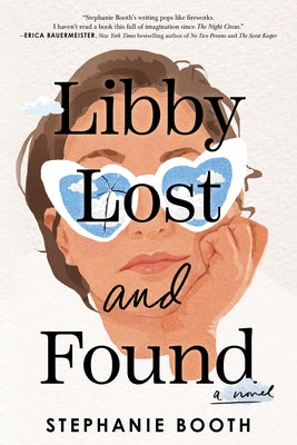 Libby Lost and Found by Booth, Stephanie