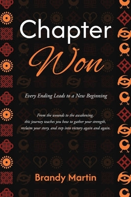 Chapter Won by Martin