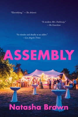 Assembly by Brown, Natasha