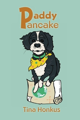 Paddy Pancake by Honkus, Tina