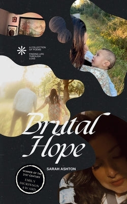 Brutal Hope by Ashton, Sarah