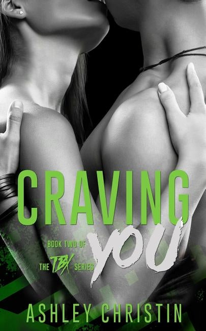 Craving You by Sims, Jenny