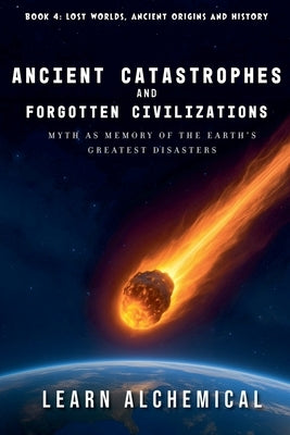 Ancient Catastrophes and Forgotten Civilizations by Alchemical, Learn