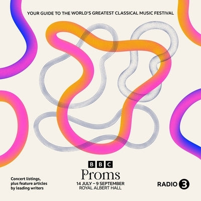 BBC Proms 2023 by
