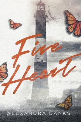 Fire Heart by Banks, Alexandra
