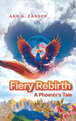 Fiery Rebirth by Zander, Ash