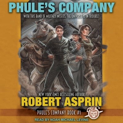 Phule's Company by Asprin, Robert