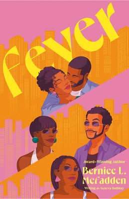 Fever by McFadden, Bernice L.