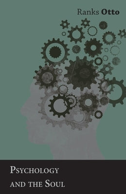 Psychology and the Soul by Otto, Ranks
