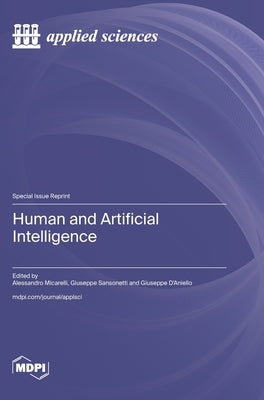 Human and Artificial Intelligence by Micarelli, Alessandro