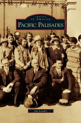 Pacific Palisades by Loomis, Jan