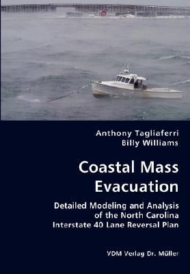 Coastal Mass Evacuation by Tagliaferri, Anthony