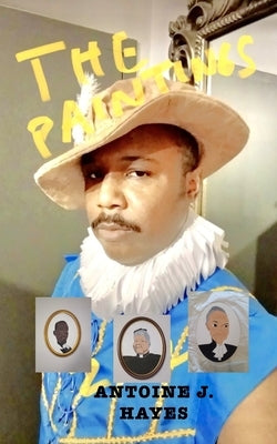 The paintings by antoine jacques hayes 2024 by Hayes, Antoine Jacques