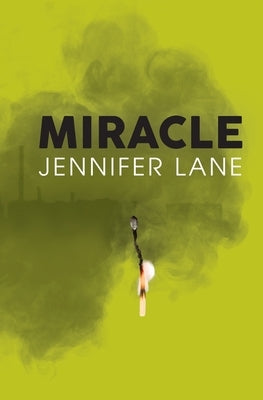 Miracle by Lane, Jennifer