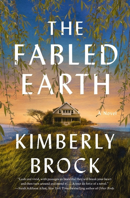 The Fabled Earth by Brock, Kimberly
