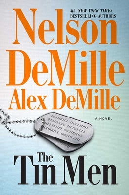 The Tin Men by DeMille, Nelson