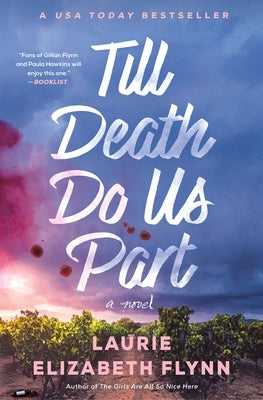 Till Death Do Us Part by Flynn, Laurie Elizabeth