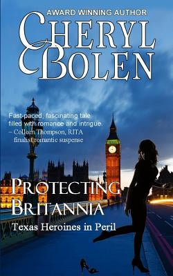 Protecting Britannia by Bolen, Cheryl