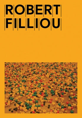 Robert Filliou by Filliou, Robert